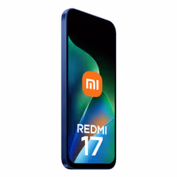 Xiaomi Redmi 17 17,8 cm (6.99") 4G USB Type-C 4 Go 128 Go 7700 mAh Bleu - Vue supplémentaire 4