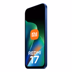 Xiaomi Redmi 17 17,8 cm (6.99") 4G USB Type-C 4 Go 128 Go 7700 mAh Bleu - Vue supplémentaire 5