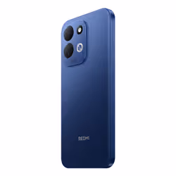 Xiaomi Redmi 17 17,8 cm (6.99") 4G USB Type-C 4 Go 128 Go 7700 mAh Bleu - Vue supplémentaire 7