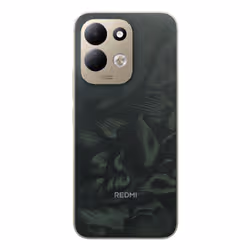 Xiaomi Redmi 17 17,8 cm (6.99") 4G USB Type-C 4 Go 128 Go 7700 mAh Vert - Vue supplémentaire 2