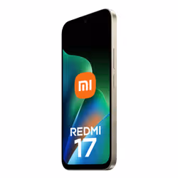 Xiaomi Redmi 17 17,8 cm (6.99") 4G USB Type-C 4 Go 128 Go 7700 mAh Vert - Vue supplémentaire 5
