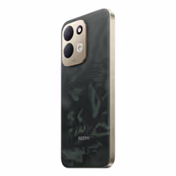 Xiaomi Redmi 17 17,8 cm (6.99") 4G USB Type-C 4 Go 128 Go 7700 mAh Vert - Vue supplémentaire 7