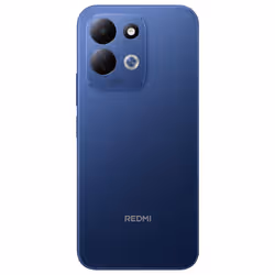 Xiaomi Redmi 17 17,8 cm (6.99") 4G USB Type-C 4 Go 256 Go 7700 mAh Bleu - Vue supplémentaire 2