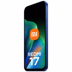 Xiaomi Redmi 17 17,8 cm (6.99") 4G USB Type-C 4 Go 256 Go 7700 mAh Bleu - Vue supplémentaire 5