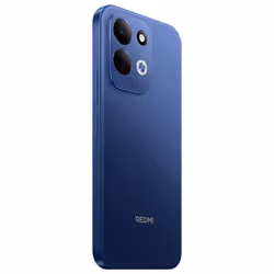 Xiaomi Redmi 17 17,8 cm (6.99") 4G USB Type-C 4 Go 256 Go 7700 mAh Bleu - Vue supplémentaire 6