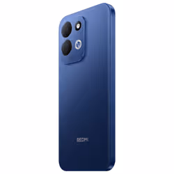 Xiaomi Redmi 17 17,8 cm (6.99") 4G USB Type-C 4 Go 256 Go 7700 mAh Bleu - Vue supplémentaire 7