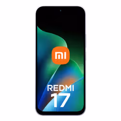 Xiaomi Redmi 17 17,8 cm (6.99") 4G USB Type-C 4 Go 128 Go 7700 mAh Violet - Vue supplémentaire 3