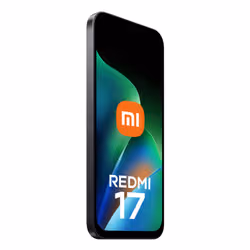Xiaomi Redmi 17 17,8 cm (6.99") 4G USB Type-C 4 Go 128 Go 7700 mAh Noir - Vue supplémentaire 4
