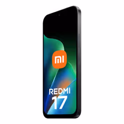 Xiaomi Redmi 17 17,8 cm (6.99") 4G USB Type-C 4 Go 128 Go 7700 mAh Noir - Vue supplémentaire 5