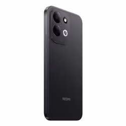 Xiaomi Redmi 17 17,8 cm (6.99") 4G USB Type-C 4 Go 128 Go 7700 mAh Noir - Vue supplémentaire 6