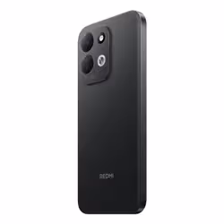 Xiaomi Redmi 17 17,8 cm (6.99") 4G USB Type-C 4 Go 128 Go 7700 mAh Noir - Vue supplémentaire 7