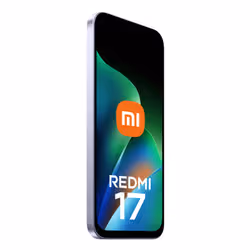 Xiaomi Redmi 17 17,8 cm (6.99") 4G USB Type-C 4 Go 256 Go 7700 mAh Violet - Vue supplémentaire 4