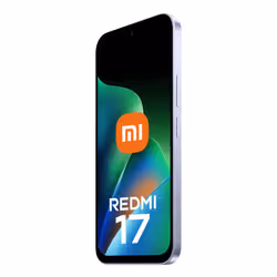 Xiaomi Redmi 17 17,8 cm (6.99") 4G USB Type-C 4 Go 256 Go 7700 mAh Violet - Vue supplémentaire 5