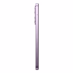 Xiaomi Redmi 17C 5G 17,5 cm (6.9") Double SIM hybride 4 Go 128 Go 6000 mAh Violet - Vue supplémentaire 7