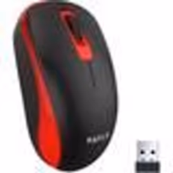 Souris bureautique sans fil - HAVIT - MS626GT - 24 GHz - 3 boutons - Portée 10 mètres