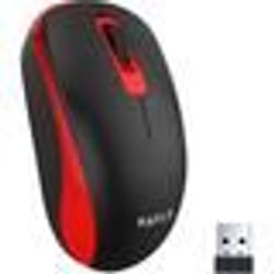 Souris bureautique sans fil - HAVIT - MS626GT - 24 GHz - 3 boutons - Portée 10 mètres