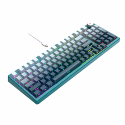 Havit KB899L clavier Jouer USB QWERTY
