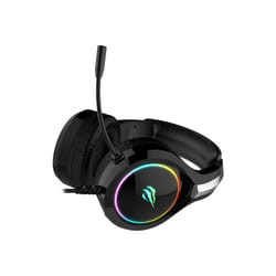 Havit GAMENOTE HV-H2232D E-Kabling Sort Headset Jouer