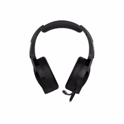 Havit GAMENOTE HV-H2232D E-Kabling Sort Headset Jouer