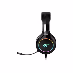 Havit GAMENOTE HV-H2232D E-Kabling Sort Headset Jouer - Vue supplémentaire 5