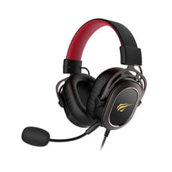 Havit H2008D Gaming Headset with minijack Jouer