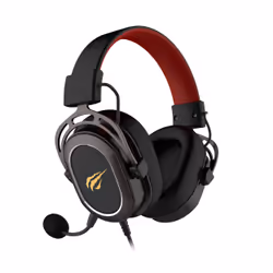 Havit H2008D Gaming Headset with minijack Jouer
