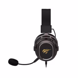 Havit H2008D Gaming Headset with minijack Jouer - Vue supplémentaire 5