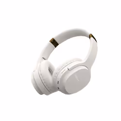 Havit 6939119022976 écouteur/casque Écouteurs Avec fil &sans fil Arceau Musique/Quotidien USB Type-C Bluetooth Or, Blanc - Vue supplémentaire 5