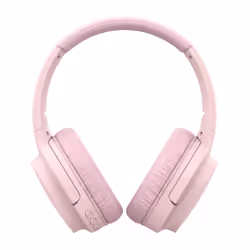 Havit 6939119024673 écouteur/casque Écouteurs Avec fil &sans fil Arceau Musique/Quotidien USB Type-C Bluetooth Rose - Vue supplémentaire 4
