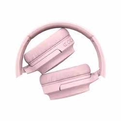 Havit 6939119024673 écouteur/casque Écouteurs Avec fil &sans fil Arceau Musique/Quotidien USB Type-C Bluetooth Rose - Vue supplémentaire 5