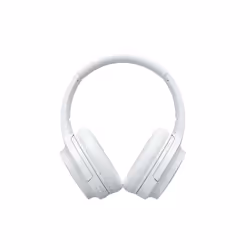 Havit 6939119027124 écouteur/casque Écouteurs Avec fil &sans fil Arceau Musique/Quotidien USB Type-C Bluetooth Blanc