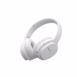 Havit 6939119027124 écouteur/casque Écouteurs Avec fil &sans fil Arceau Musique/Quotidien USB Type-C Bluetooth Blanc - Vue supplémentaire 5