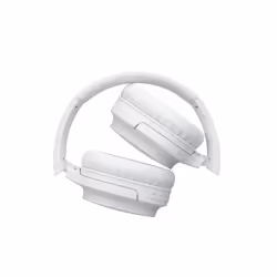 Havit 6939119027124 écouteur/casque Écouteurs Avec fil &sans fil Arceau Musique/Quotidien USB Type-C Bluetooth Blanc - Vue supplémentaire 6