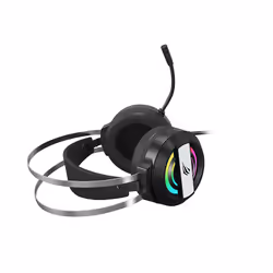 Havit H2026D Noir, Argent