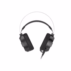 Havit H2026D Noir, Argent