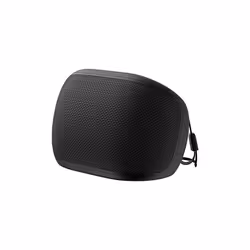 Havit 6939119029999, 4 W, Avec fil &sans fil, 10 m, USB Type-A, Enceinte portable mono, Noir