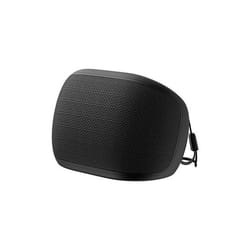 Havit 6939119029999 haut-parleur portable et de fête Enceinte portable mono Noir 4 W