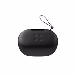 Havit 6939119029999 haut-parleur portable et de fête Enceinte portable mono Noir 4 W