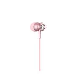 Havit 6939119030148 écouteur/casque Écouteurs Avec fil Ecouteurs Musique Rose