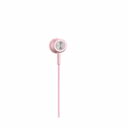 Havit 6939119030148 écouteur/casque Écouteurs Avec fil Ecouteurs Musique Rose