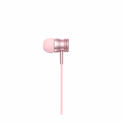 Havit 6939119030148 écouteur/casque Écouteurs Avec fil Ecouteurs Musique Rose - Vue supplémentaire 4