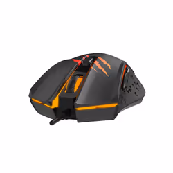 Havit MS1027 souris Droitier USB Type-A 2400 DPI