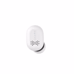 Havit TW925 White Écouteurs True Wireless Stereo (TWS) Ecouteurs Appels/Musique Bluetooth Blanc