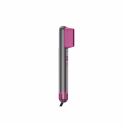 Havit HD8118-EU sèche-cheveux 1200 W Gris, Rose
