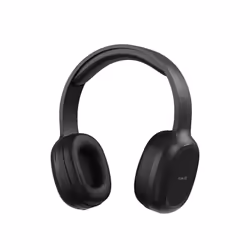 Havit PRO Bluetooth Kulaklık Siyah, Avec fil &sans fil, Appels/Musique/Sport/Au quotidien, Casque, Noir