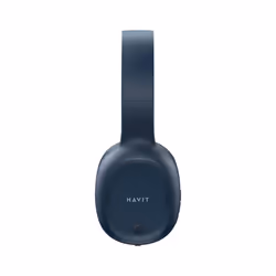 Havit PRO Bluetooth Kulaklık Mavi Bleu