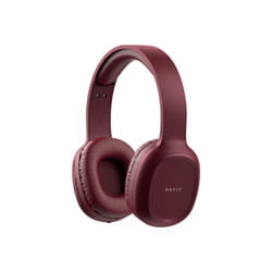 Havit PRO Bluetooth Kulaklık Kırmızı Bourgogne