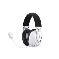 Havit 6939119064402 écouteur/casque Avec fil &sans fil Arceau Jouer USB Type-C Bluetooth Noir, Blanc