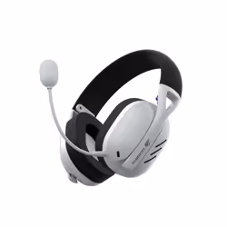 Havit 6939119064402 écouteur/casque Avec fil &sans fil Arceau Jouer USB Type-C Bluetooth Noir, Blanc