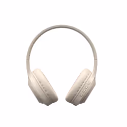 Havit 6939119064525 écouteur/casque Avec fil &sans fil Arceau Musique USB Type-C Bluetooth Beige